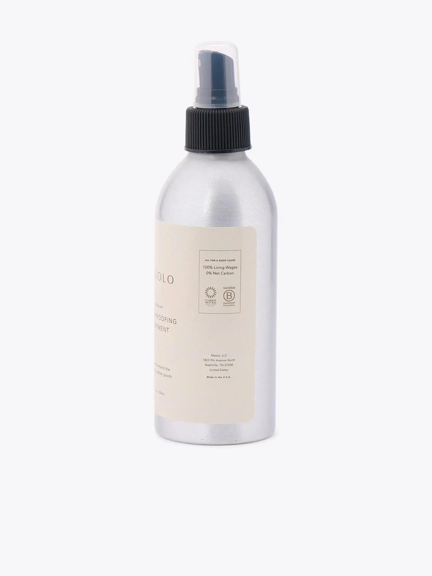 suede/nubuck care kit