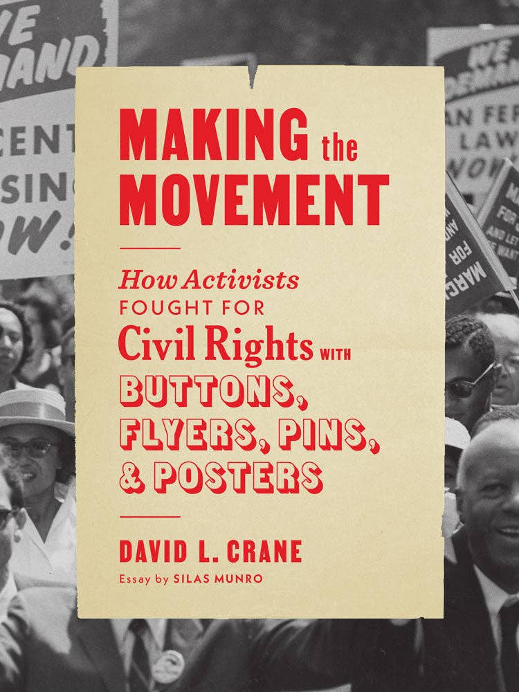 making the movement