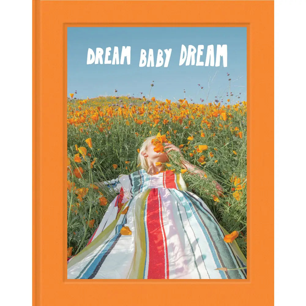 dream baby dream