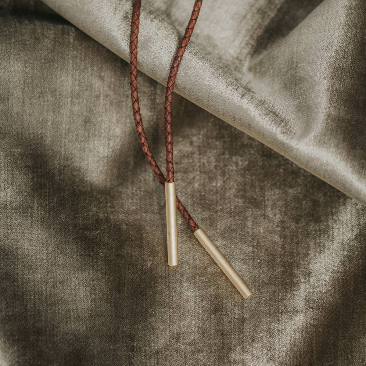 soiree bolo tie