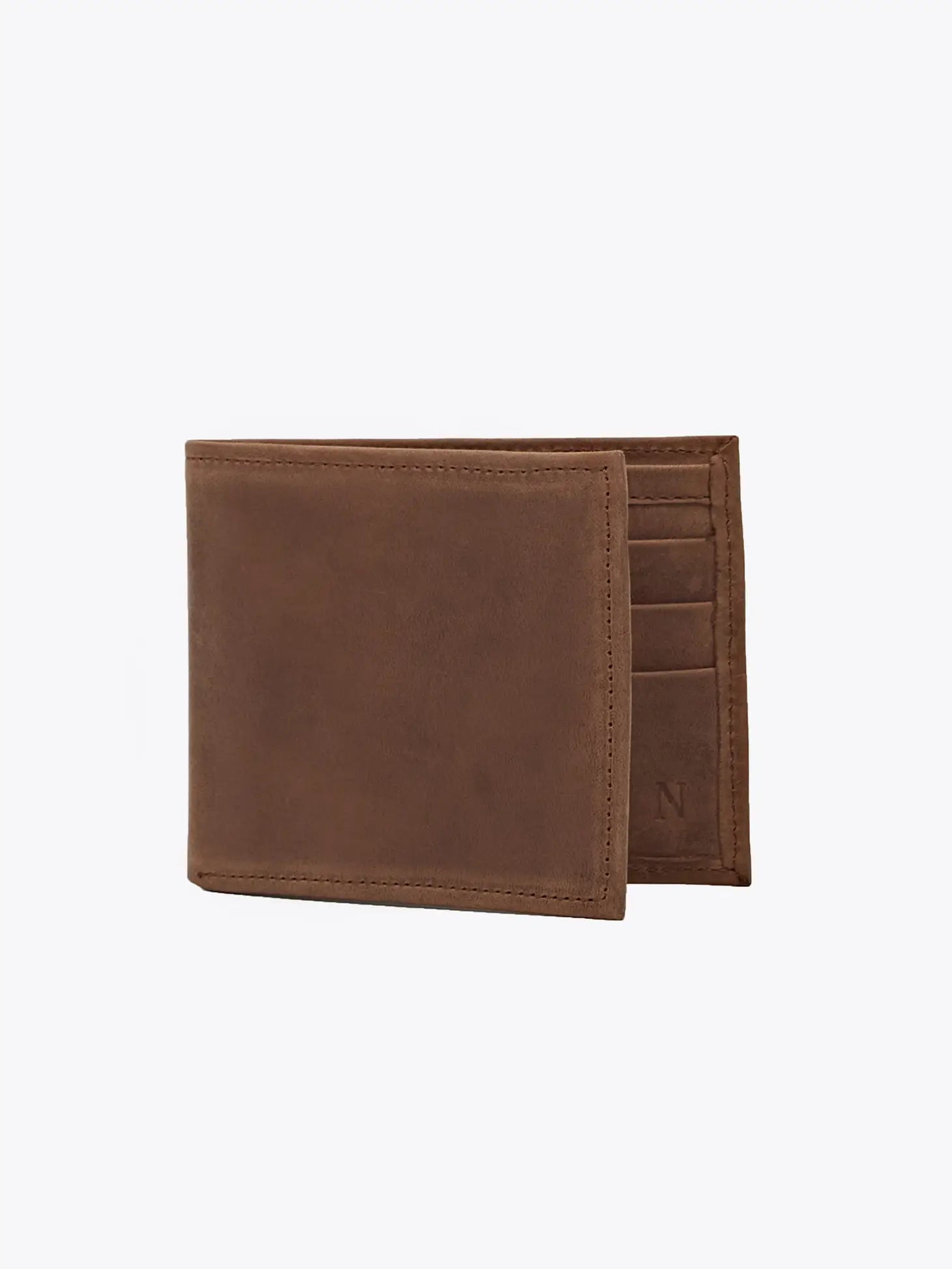 brewer wallet