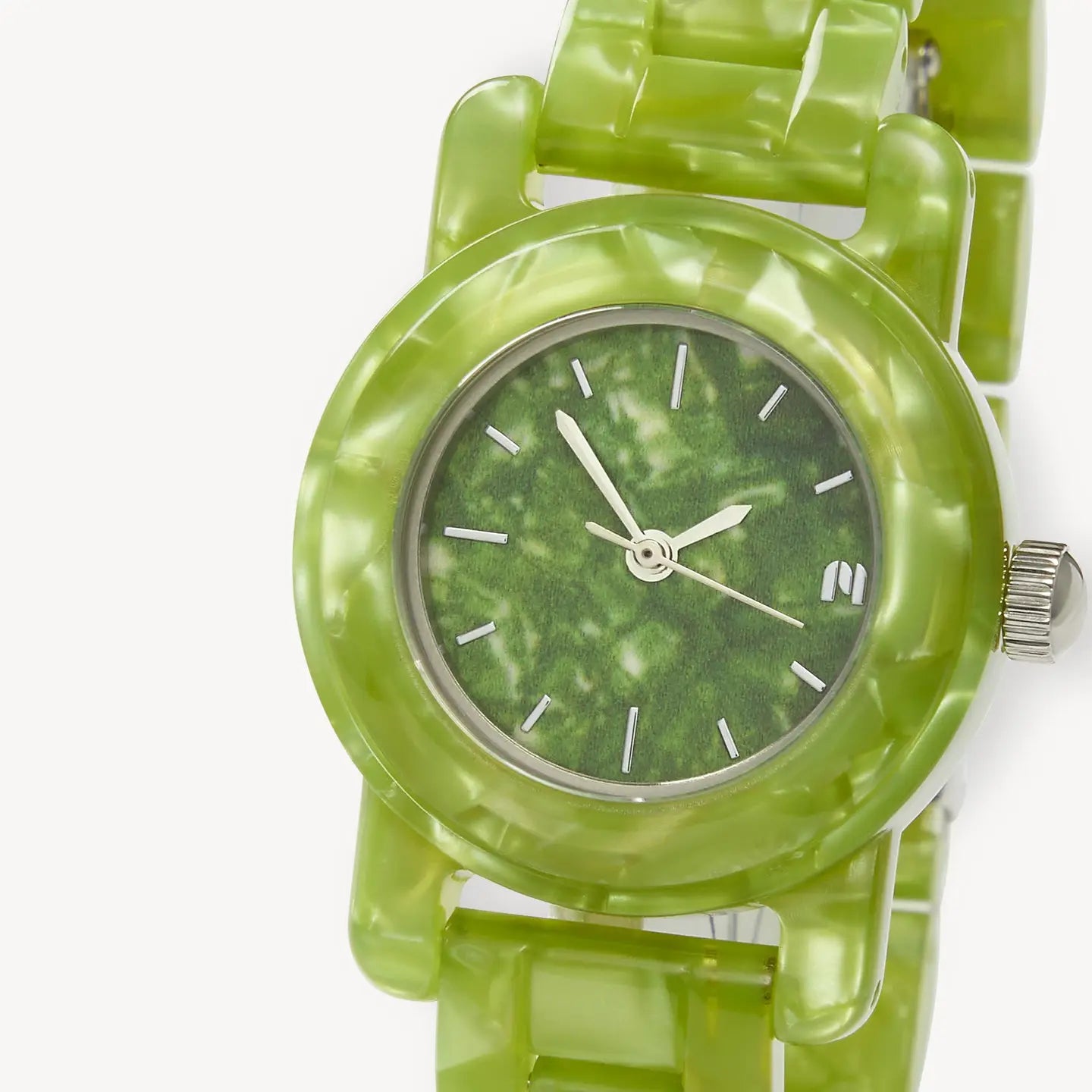 mini mono watch
