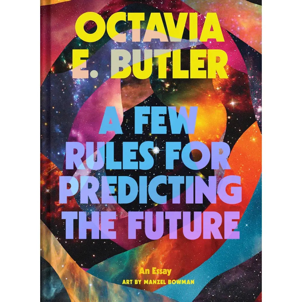 few rules for predicting the future