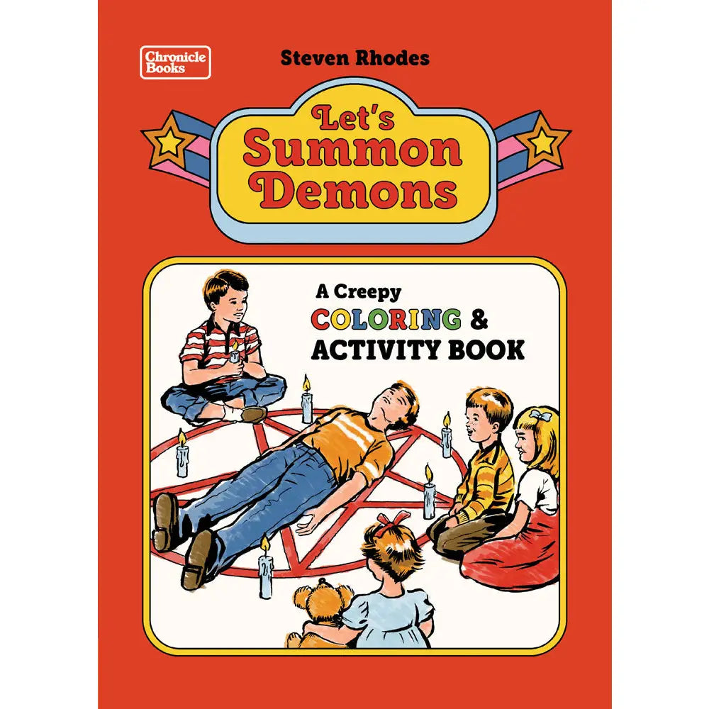let's summon demons