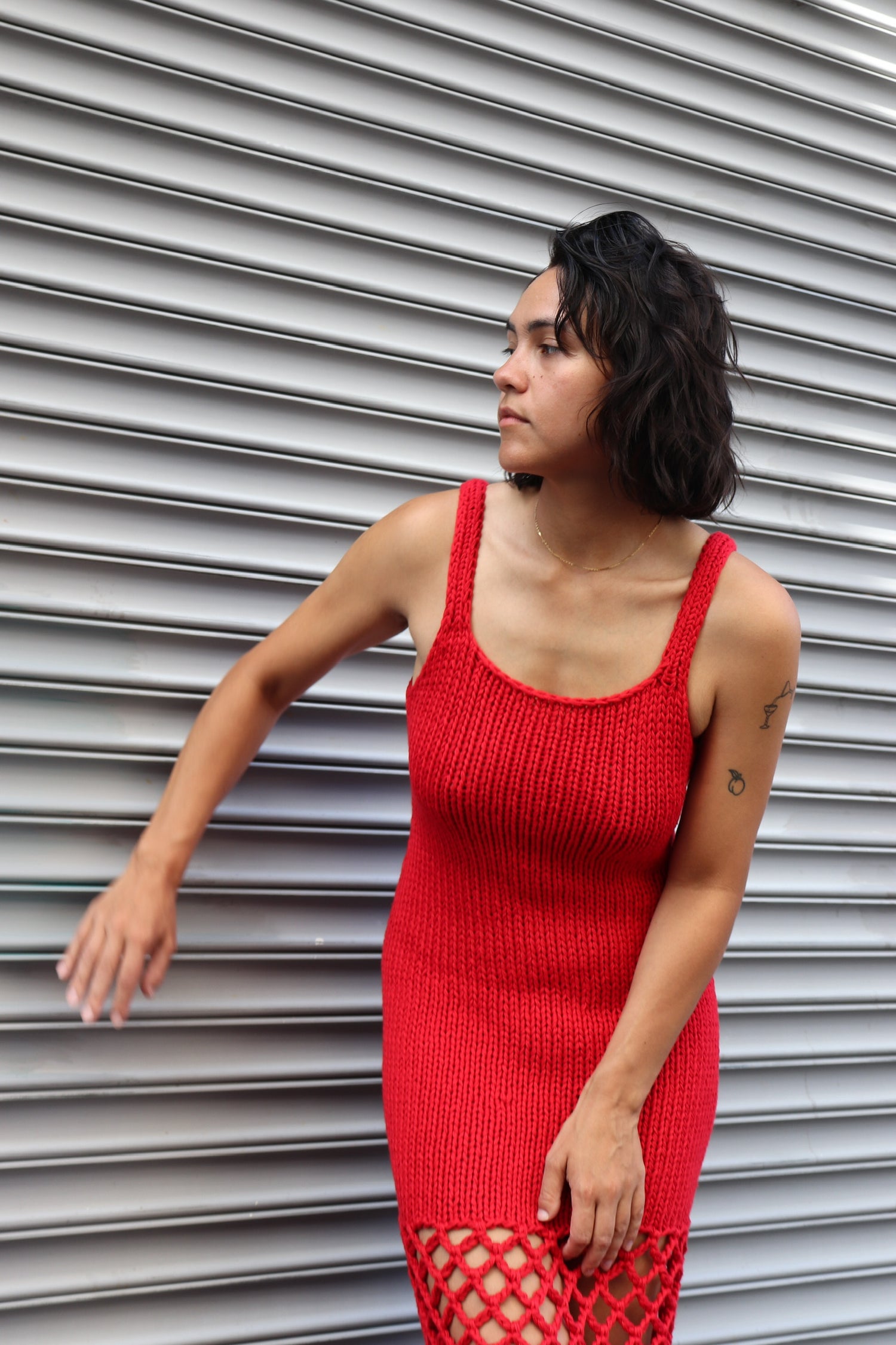 sade dress