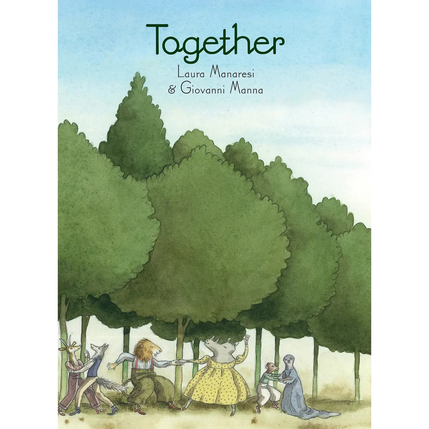 together