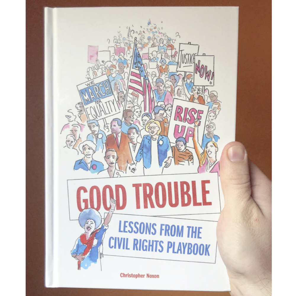 good trouble