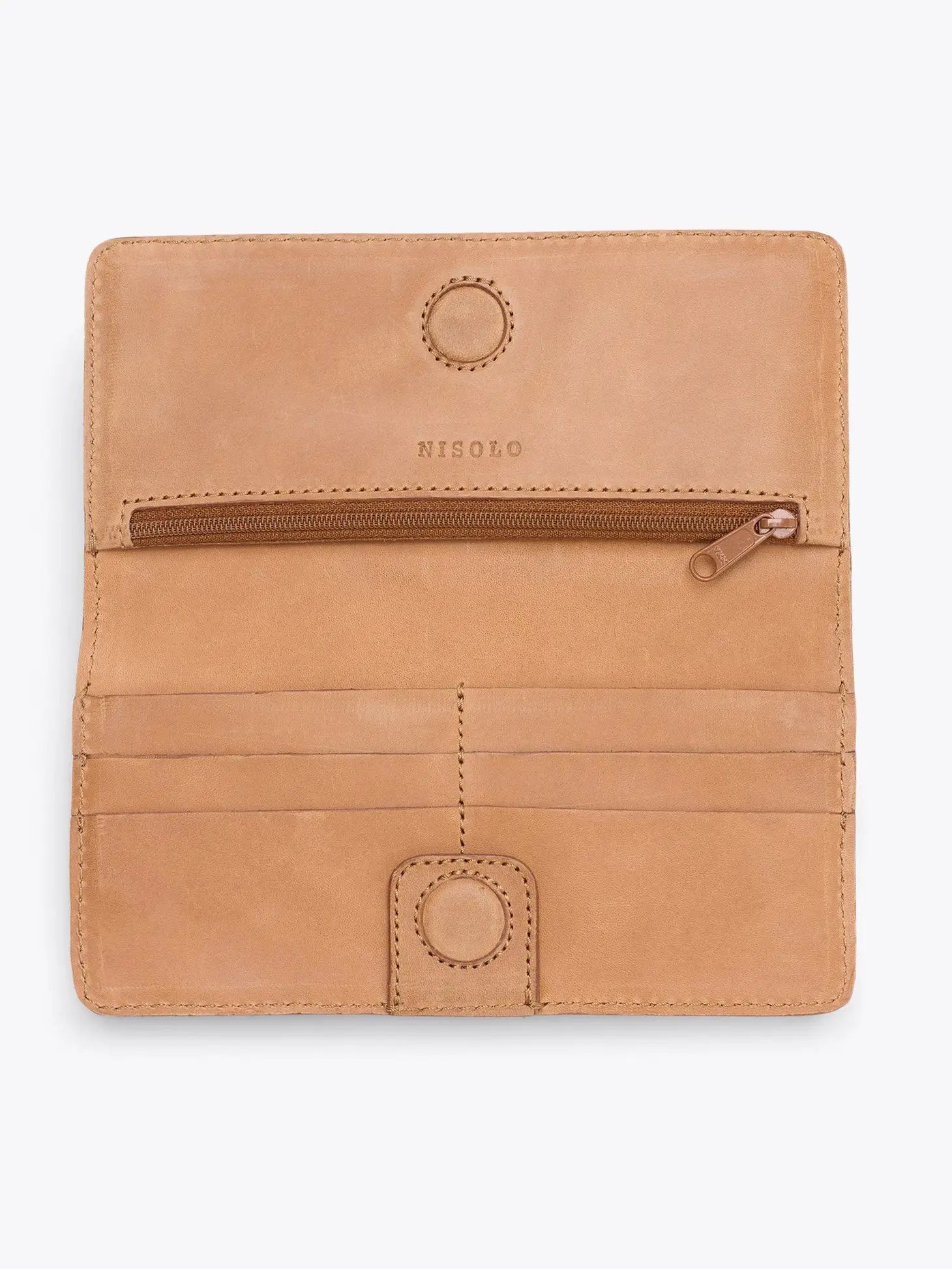 classic wallet
