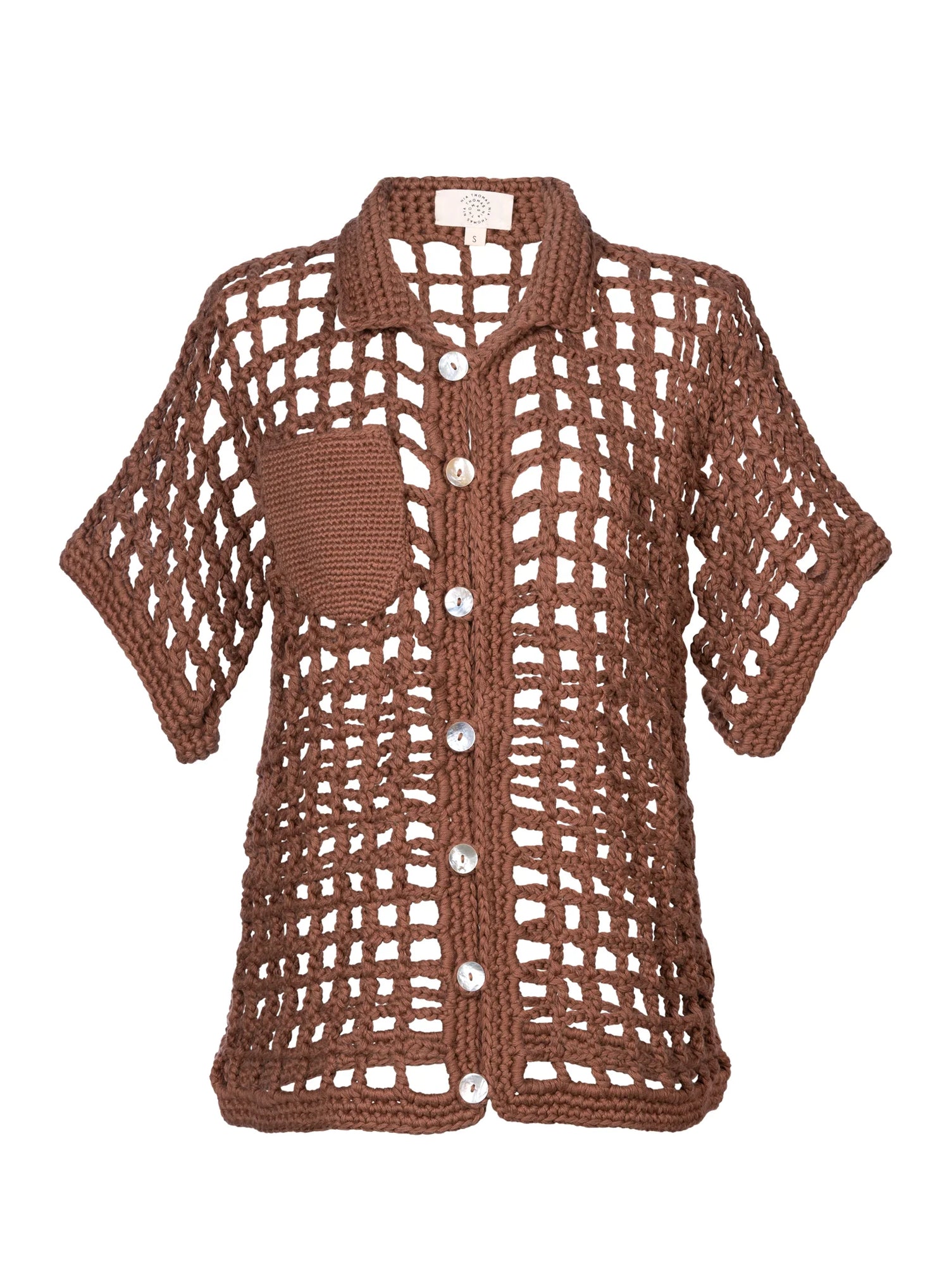 sessa shirt