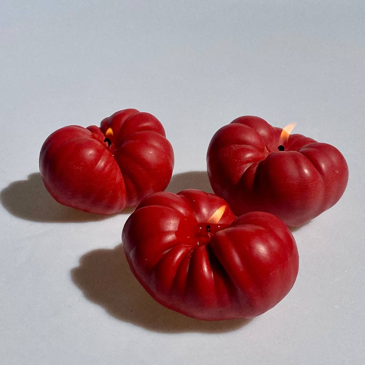 heirloom tomato candle