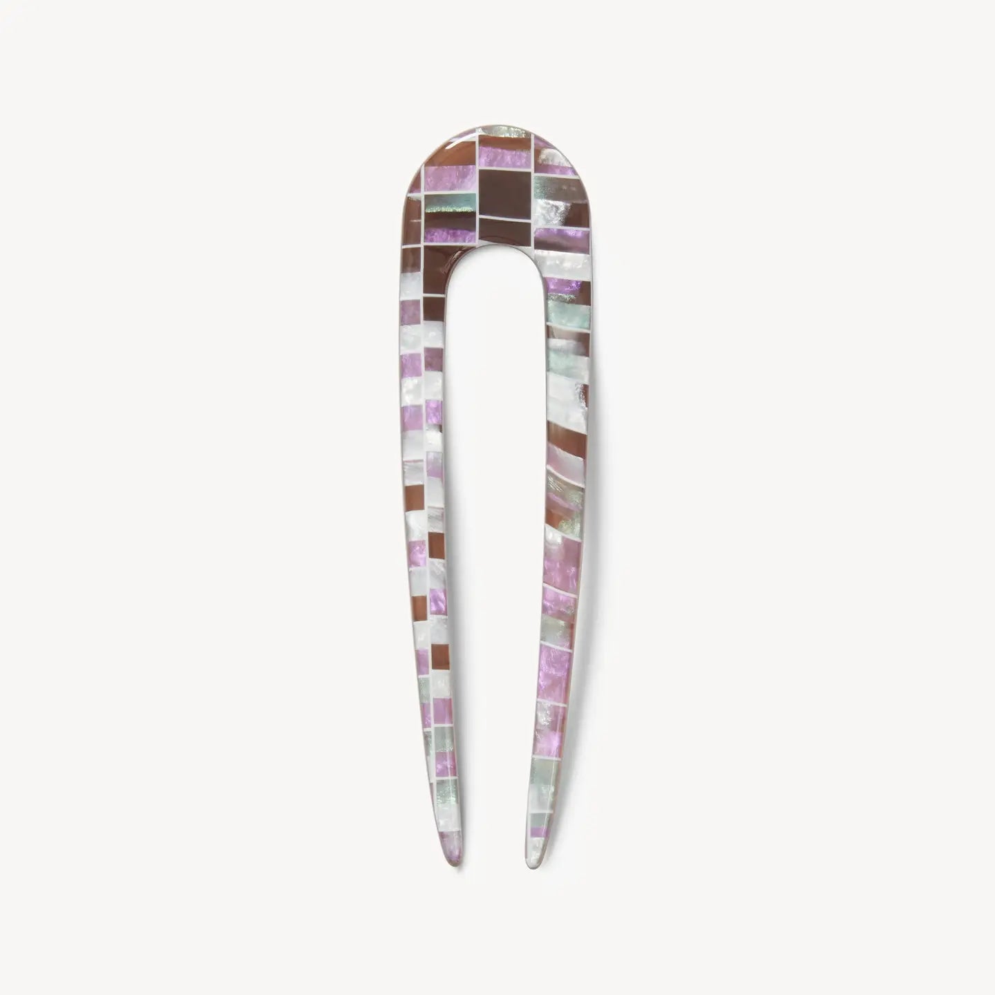 french hair pin