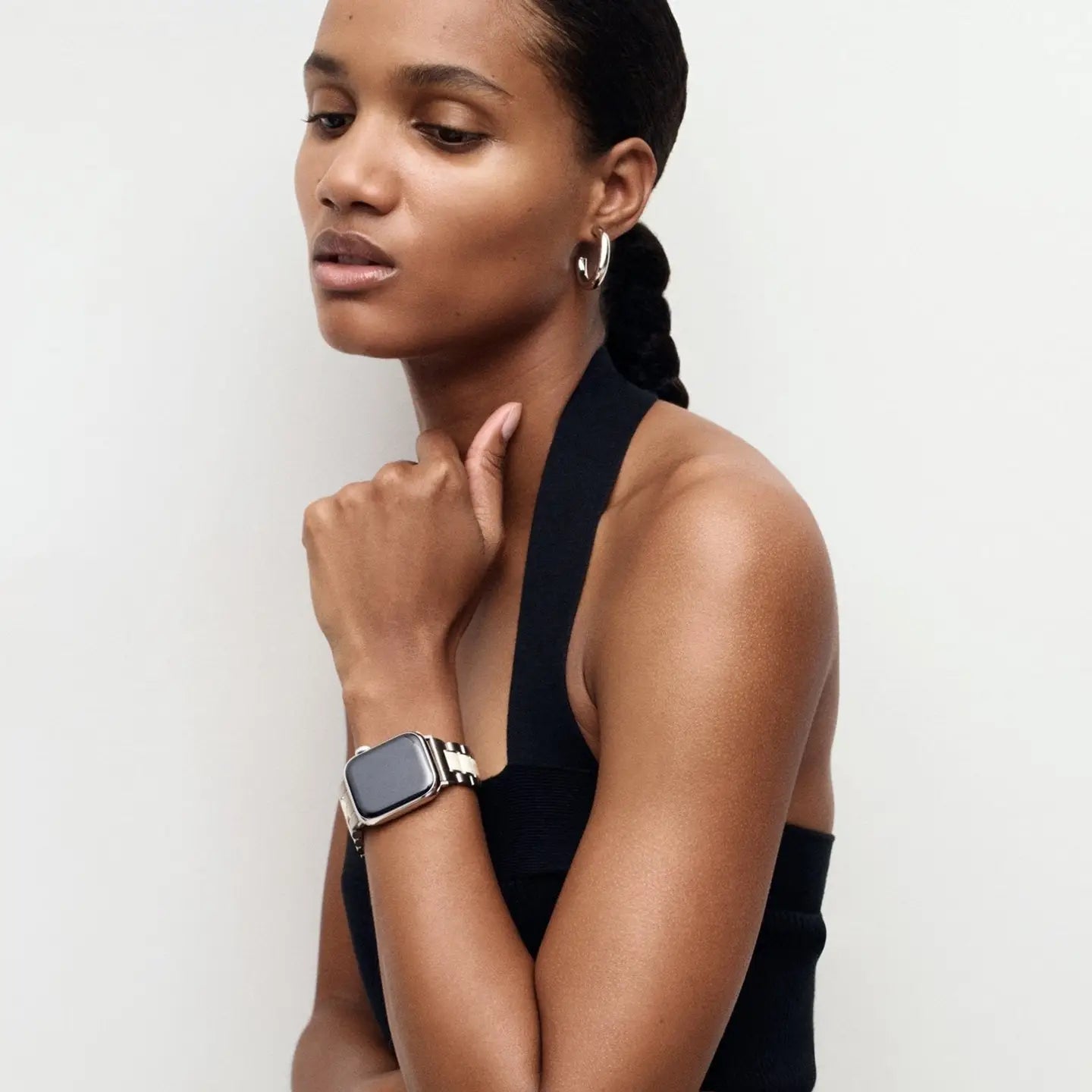 boyfriend apple watch band