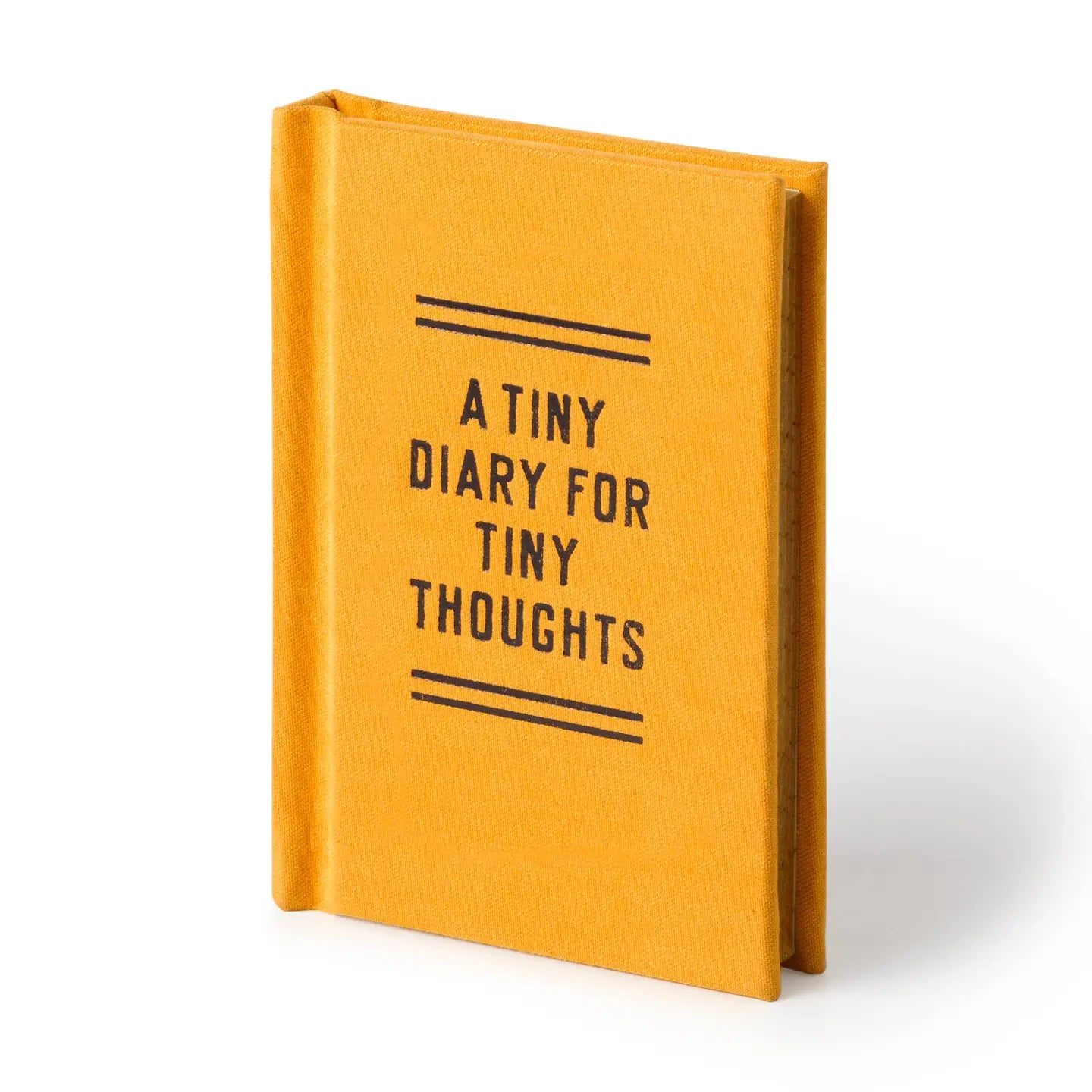 brass monkey a tiny diary for tiny thoughts
