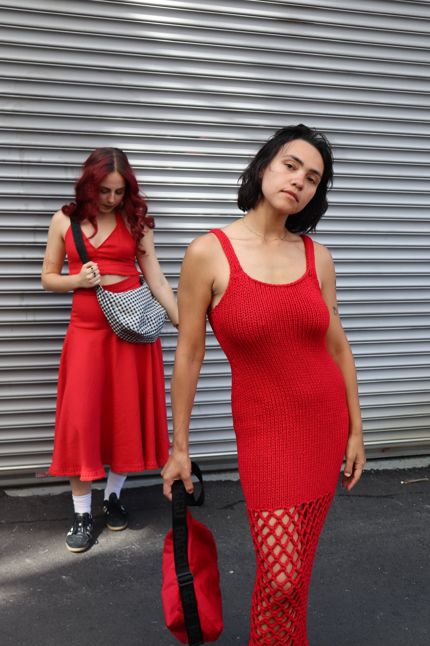 sade dress