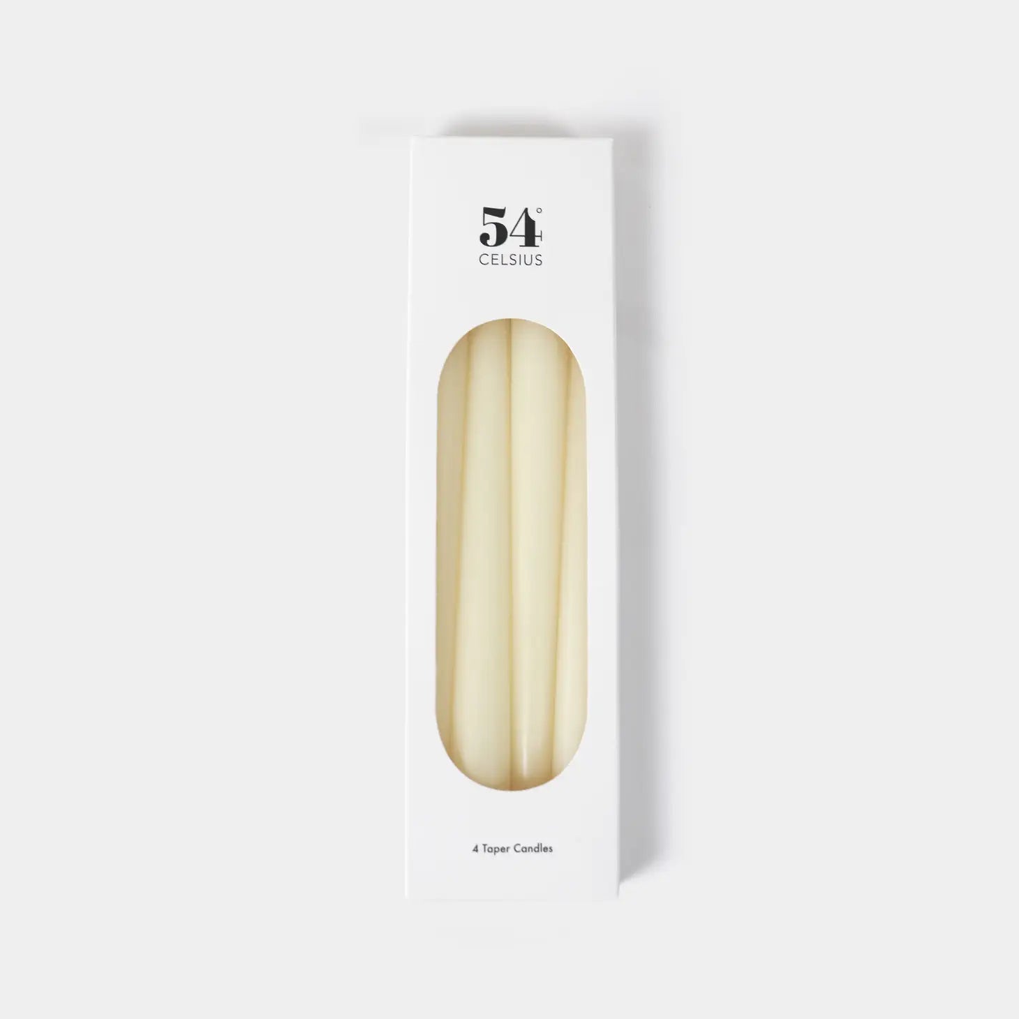 taper candles