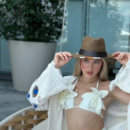 marrakech hat