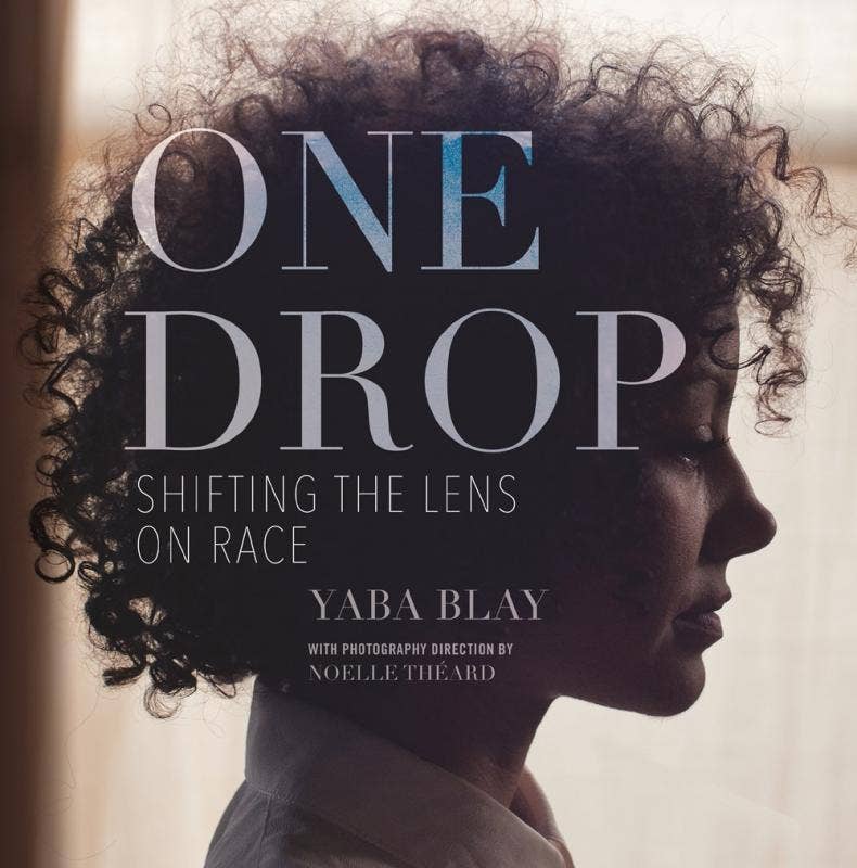 one drop: shifting the lens on race