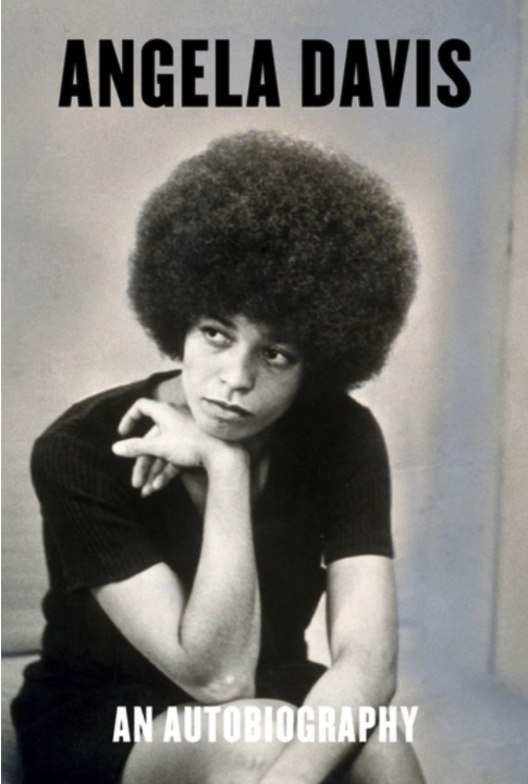 angela davis: an autobiography