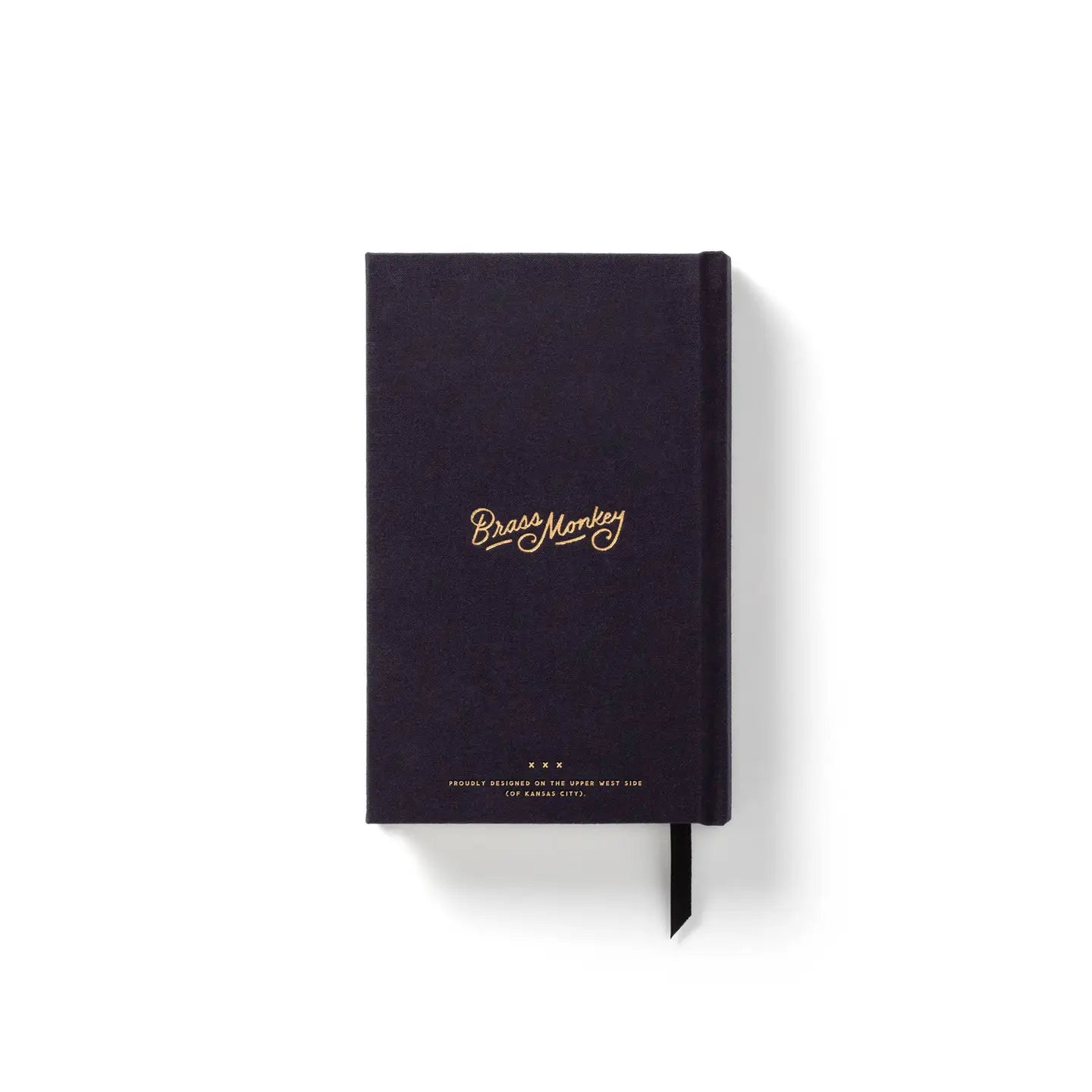 brass monkey hidden agenda undated mini planner