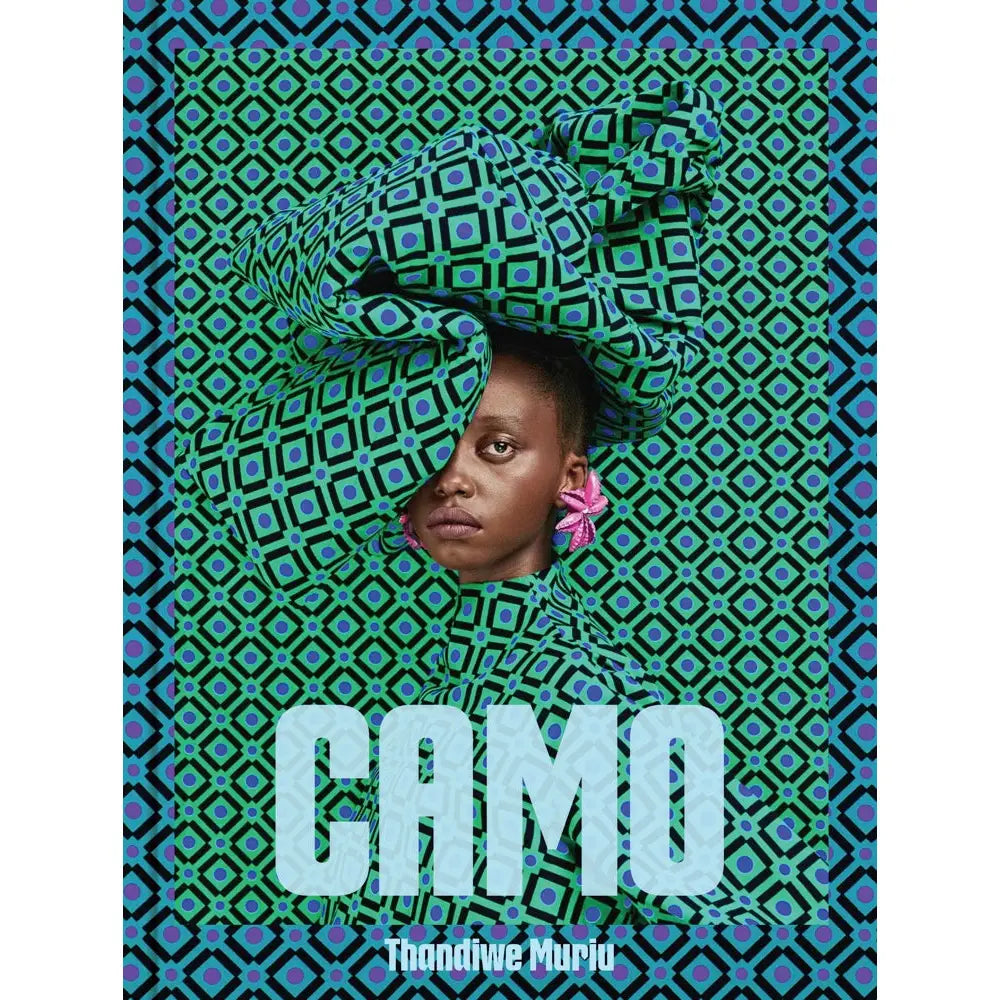 camo