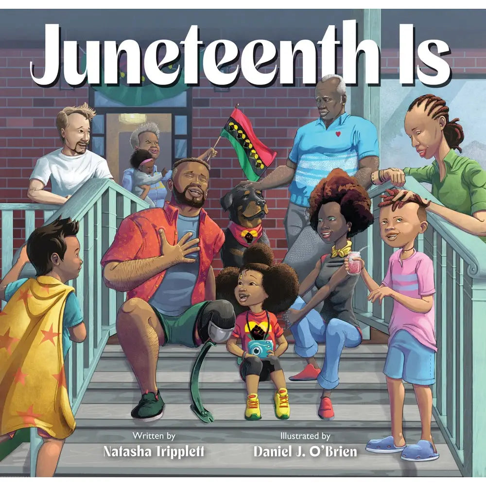 juneteenth is