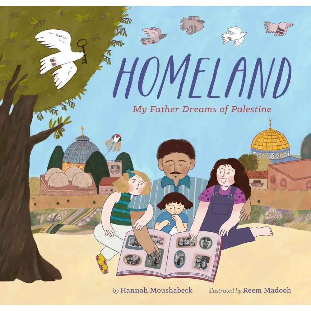 homeland