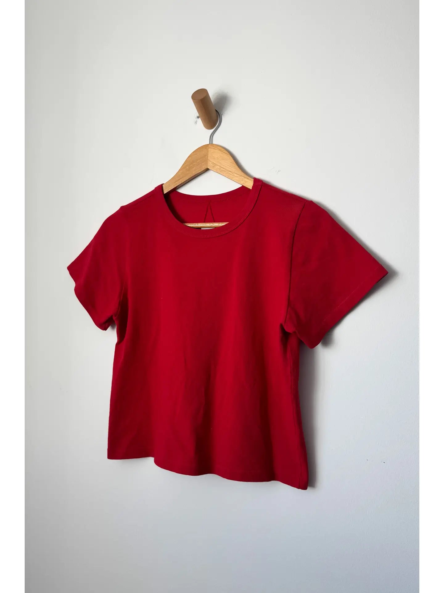 the little boy tee