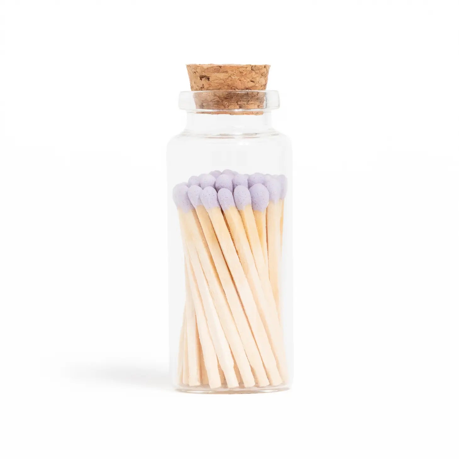 matches