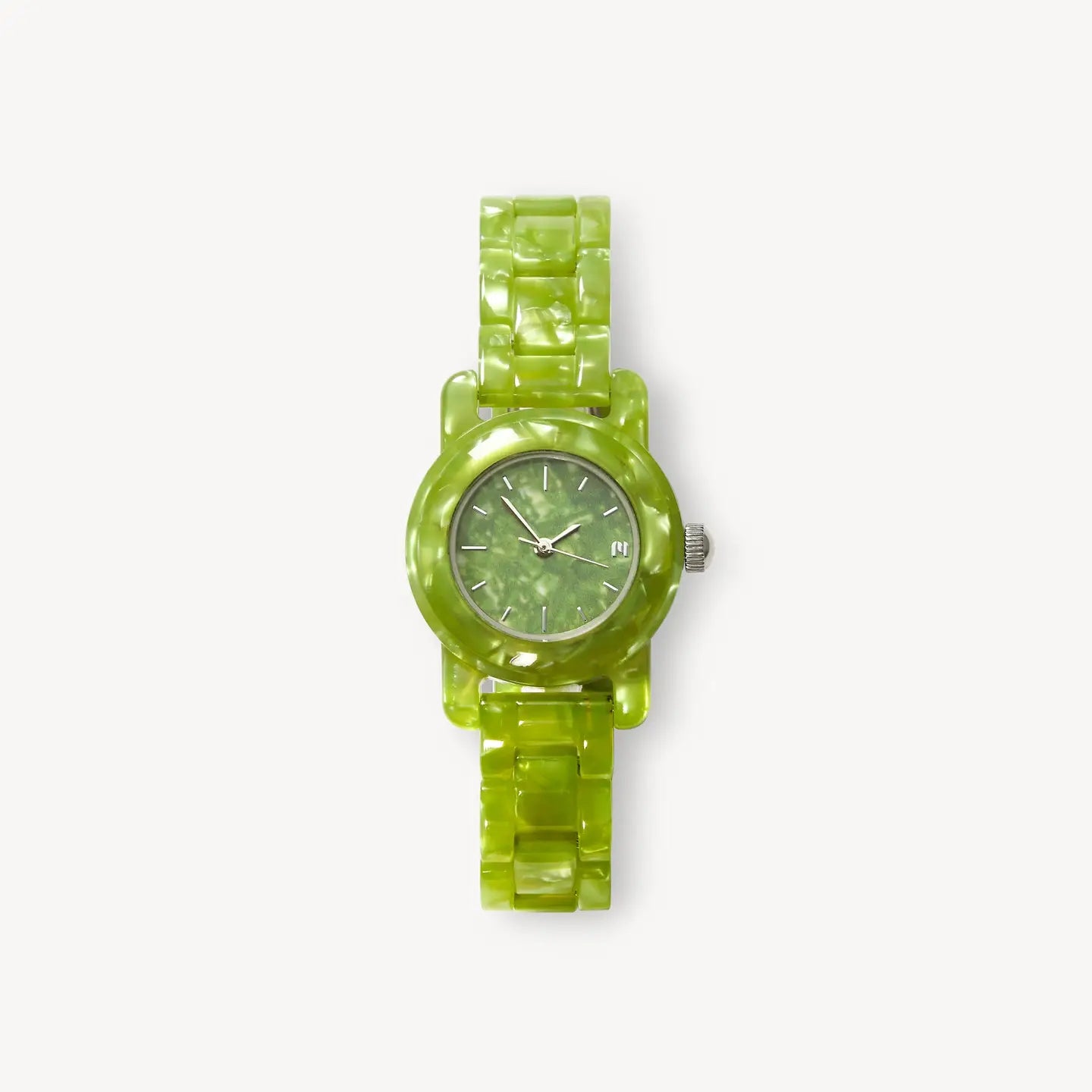 mini mono watch
