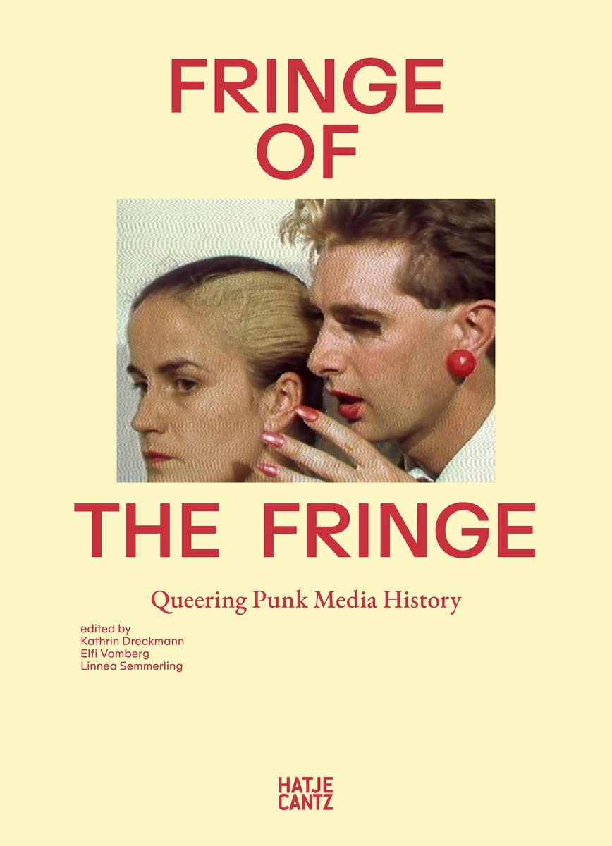 fringe of the fringe: queering punk media history
