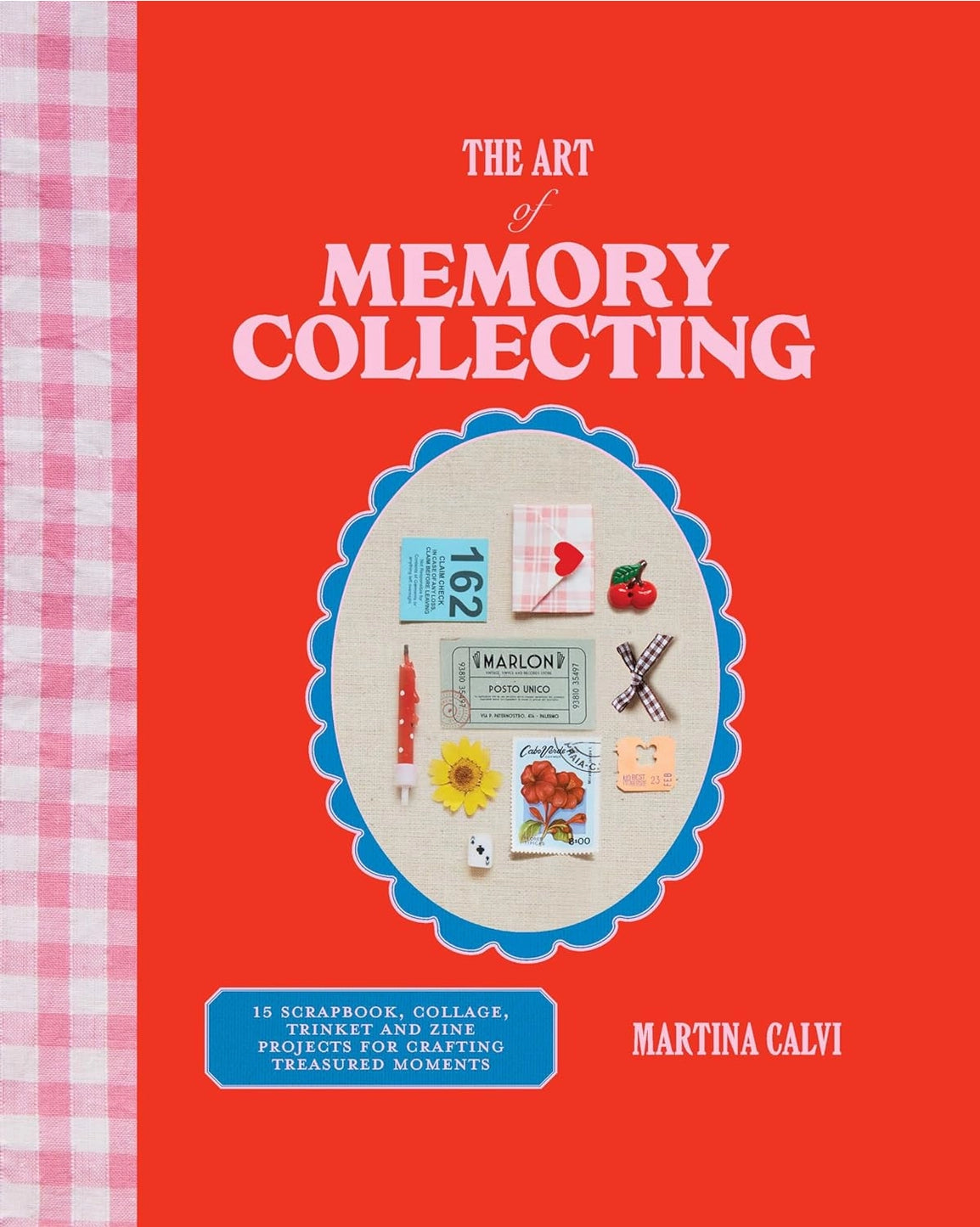 the art of memory collecting