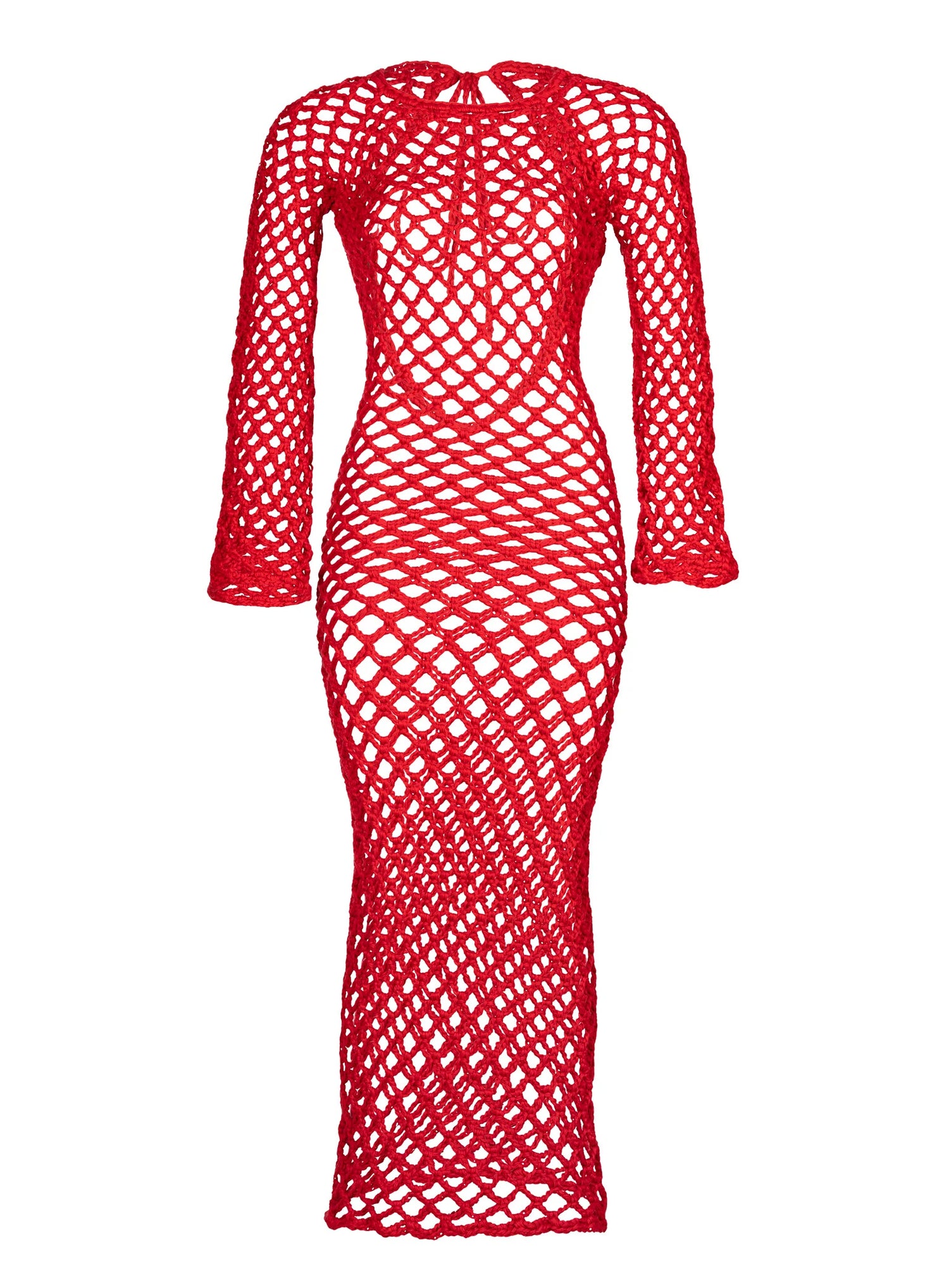 high priestess dress