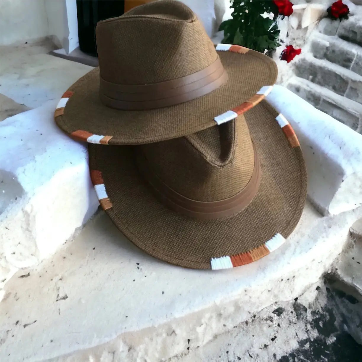marrakech hat