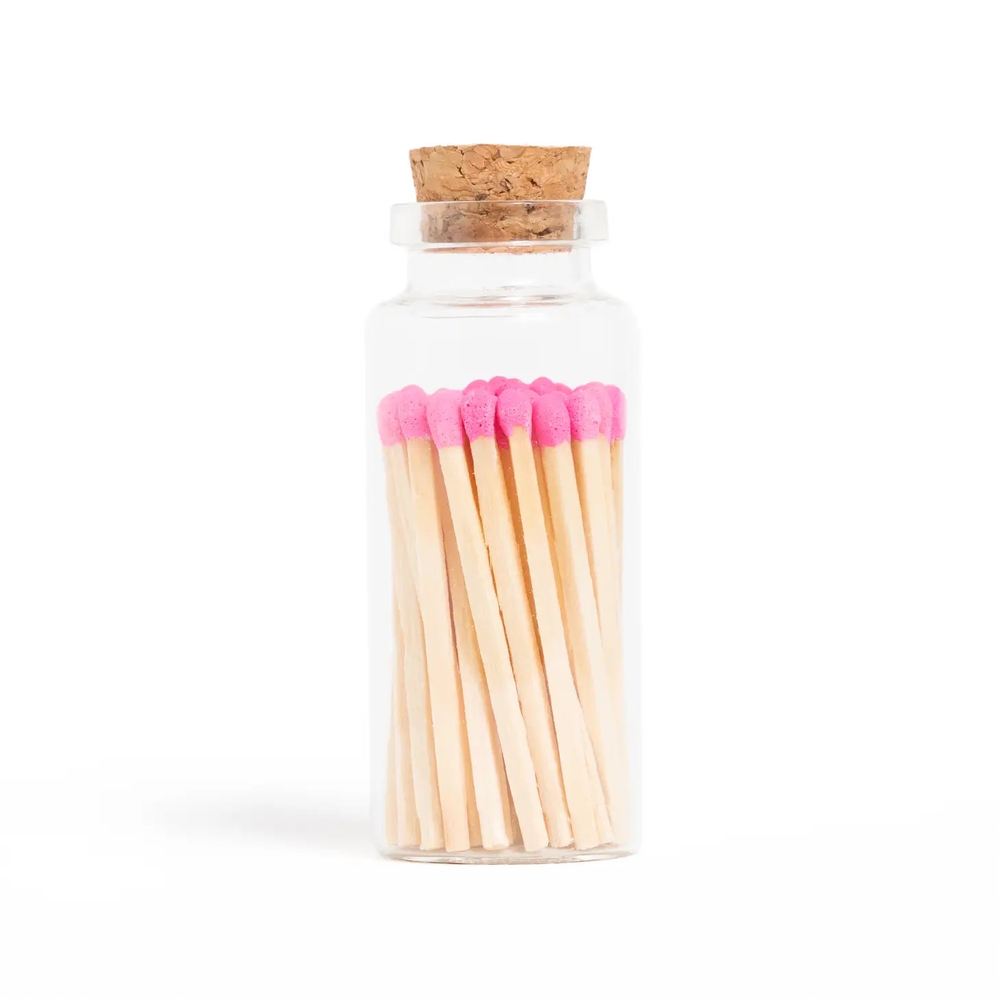 matches