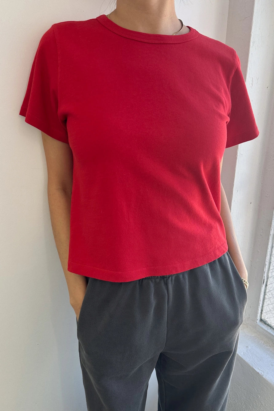 the little boy tee