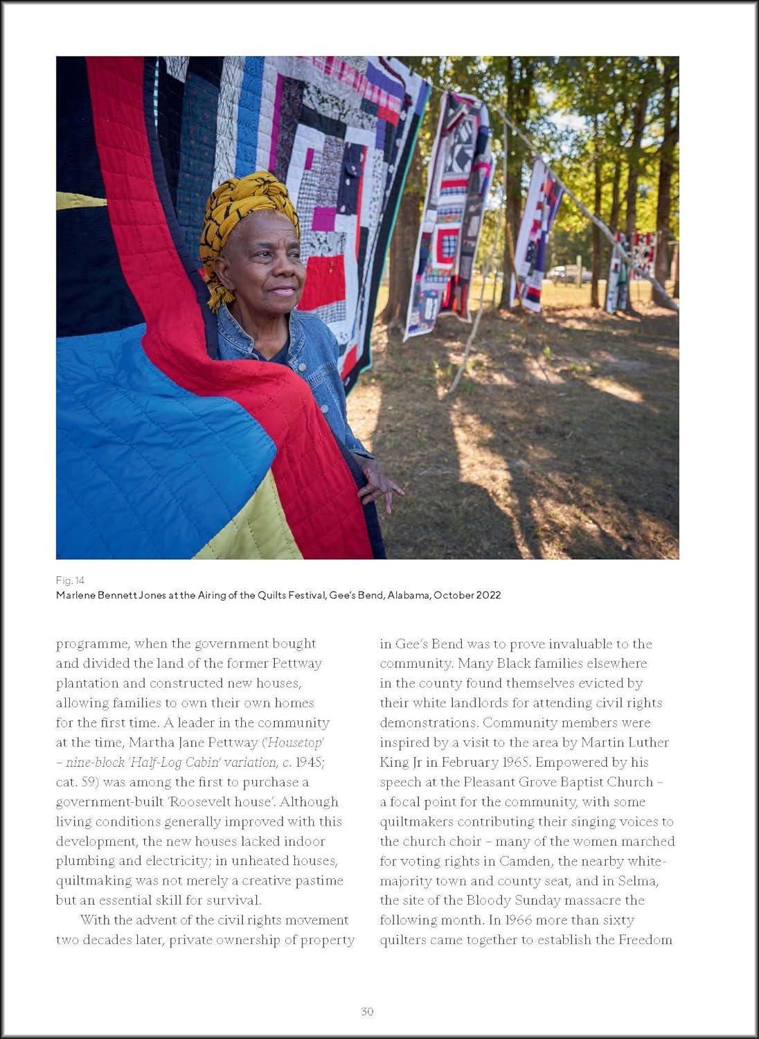souls grown deep like the rivers: black artists from the american south