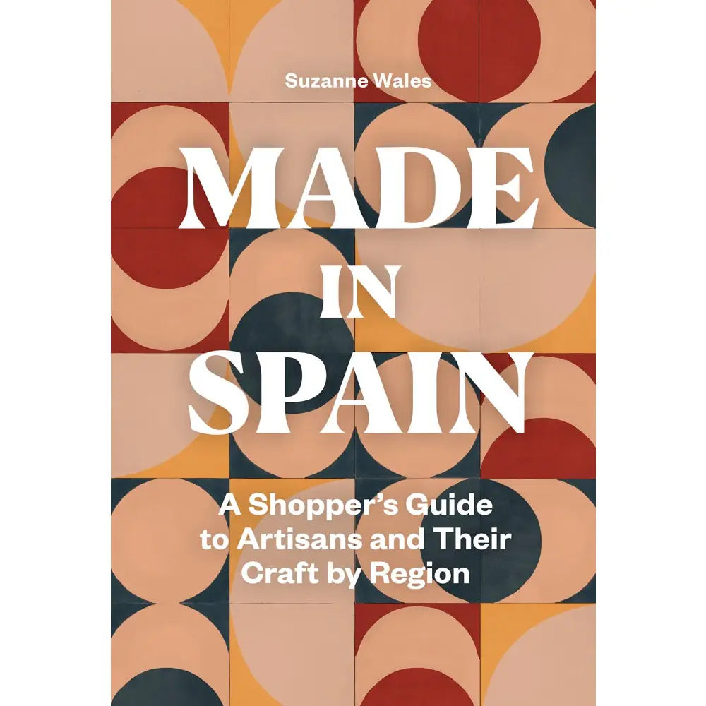 made in spain