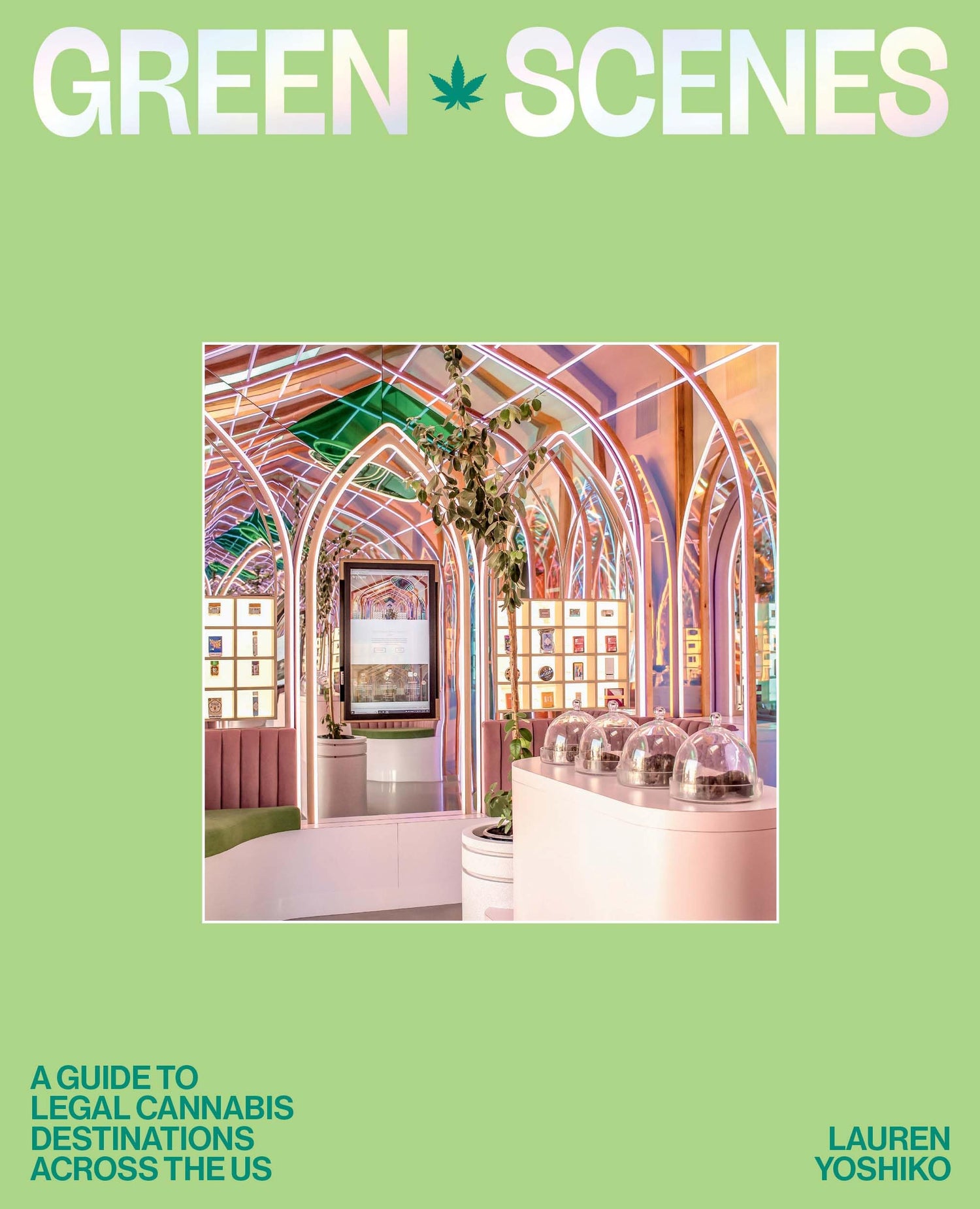 green scenes