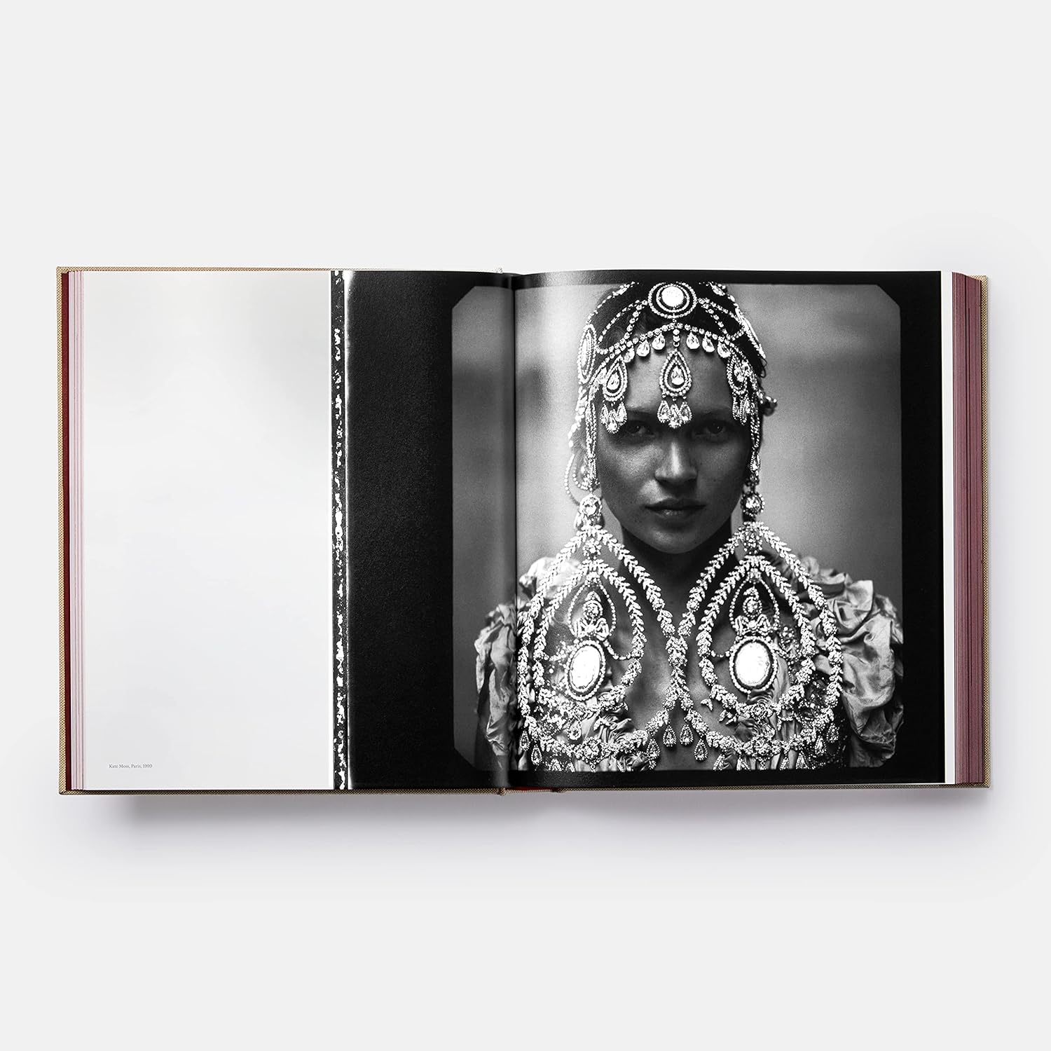 annie liebovitz: wonderland