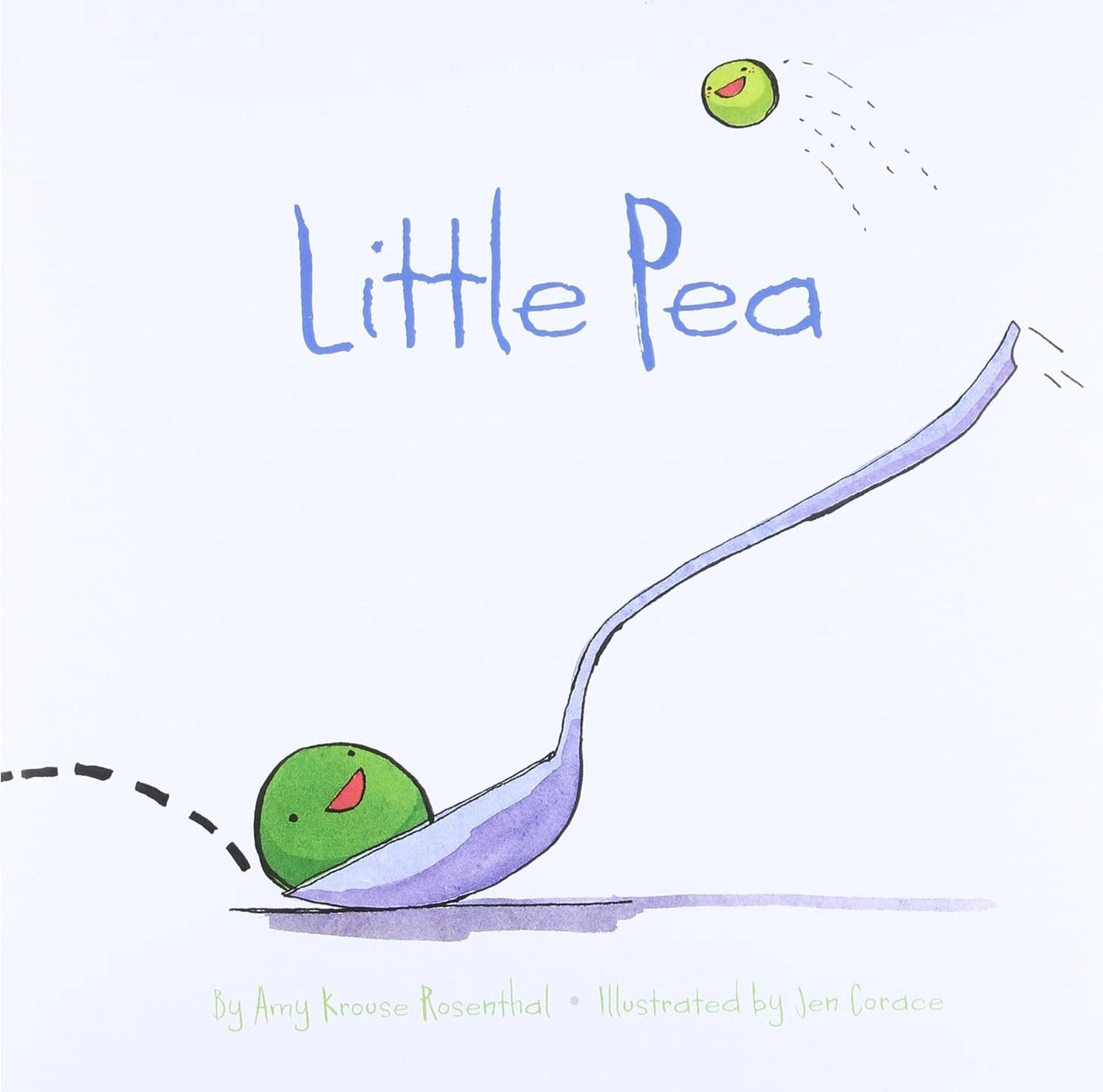 little pea