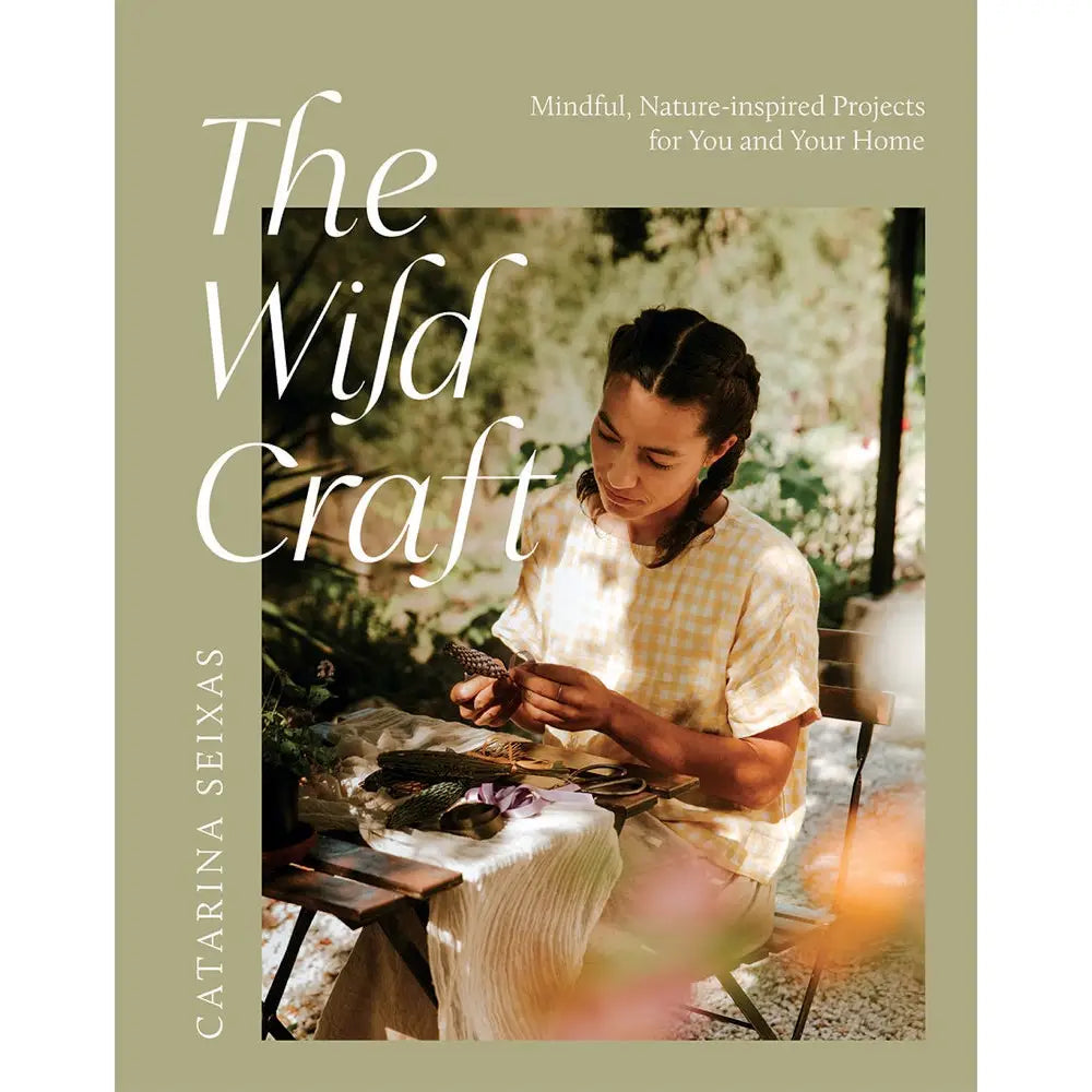 the wild craft