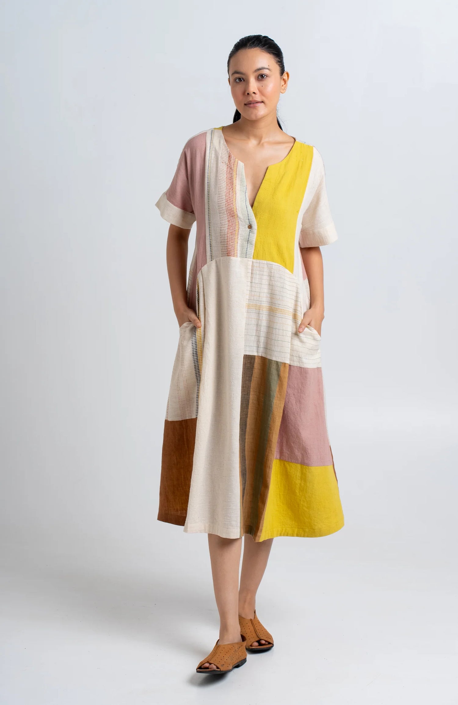 weekend dress