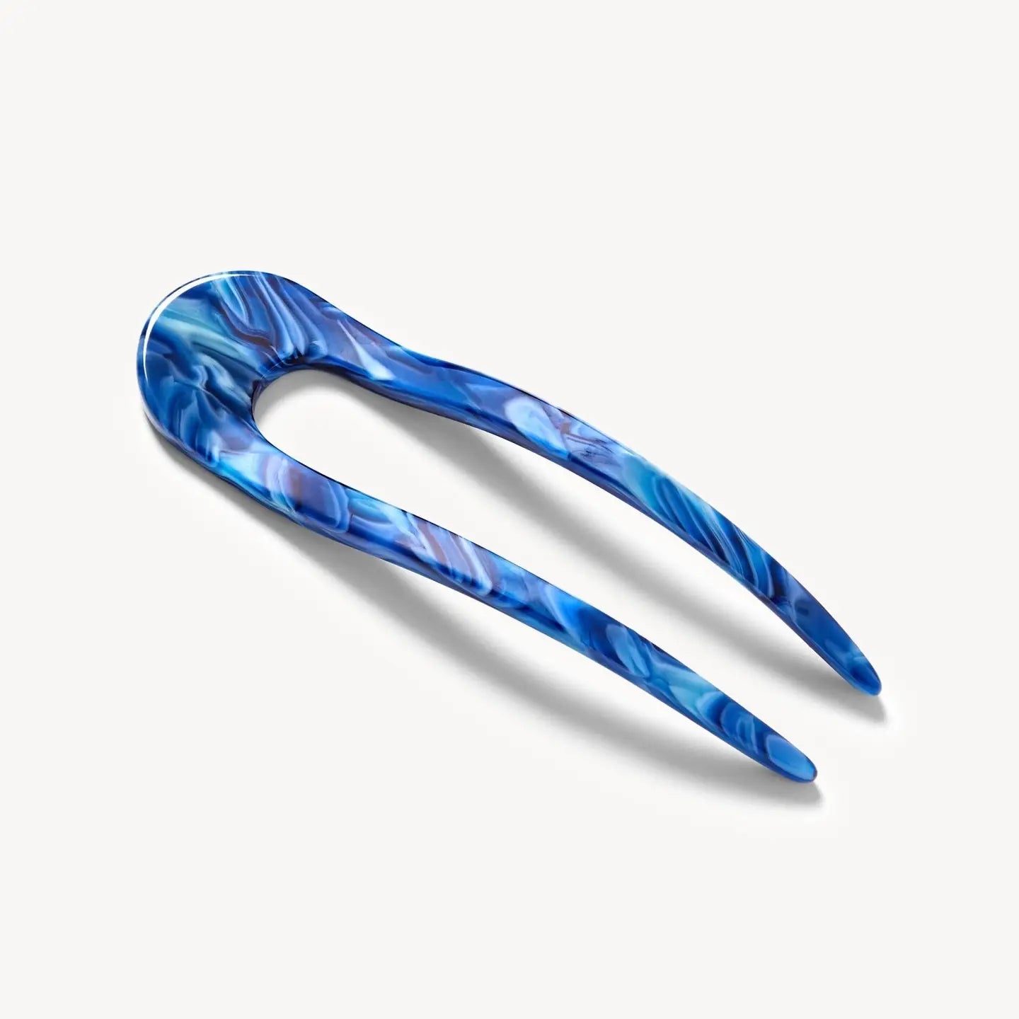 french hair pin