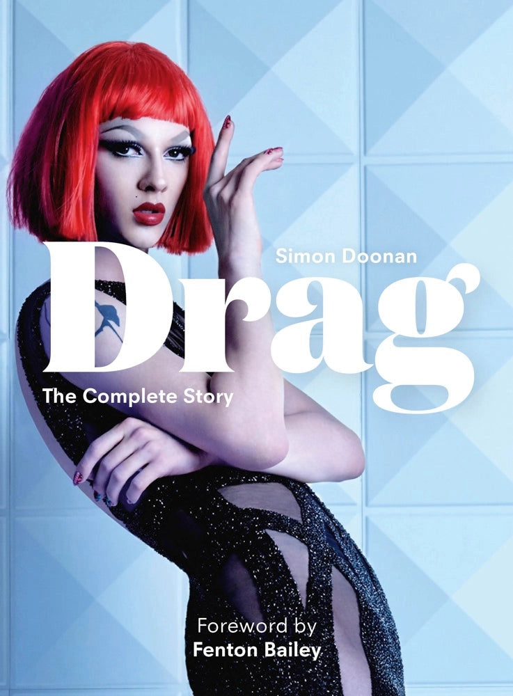 drag: mini