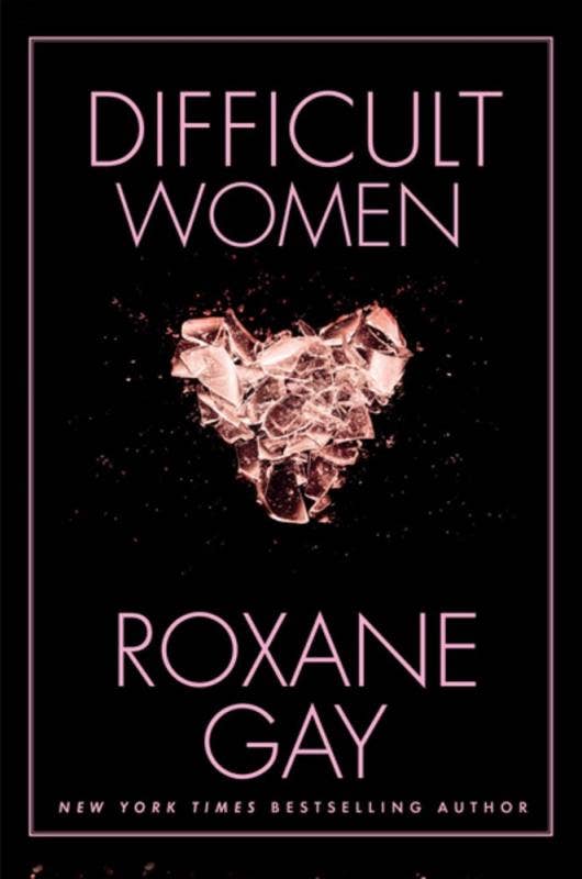 difficult women