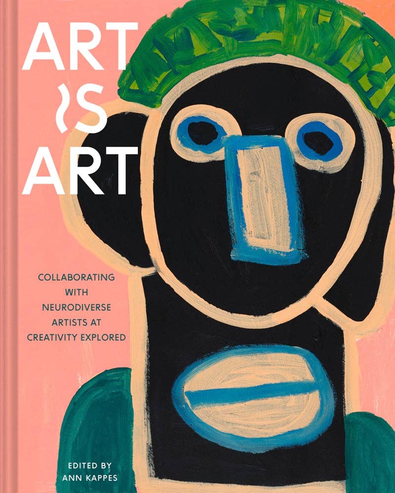 art is art