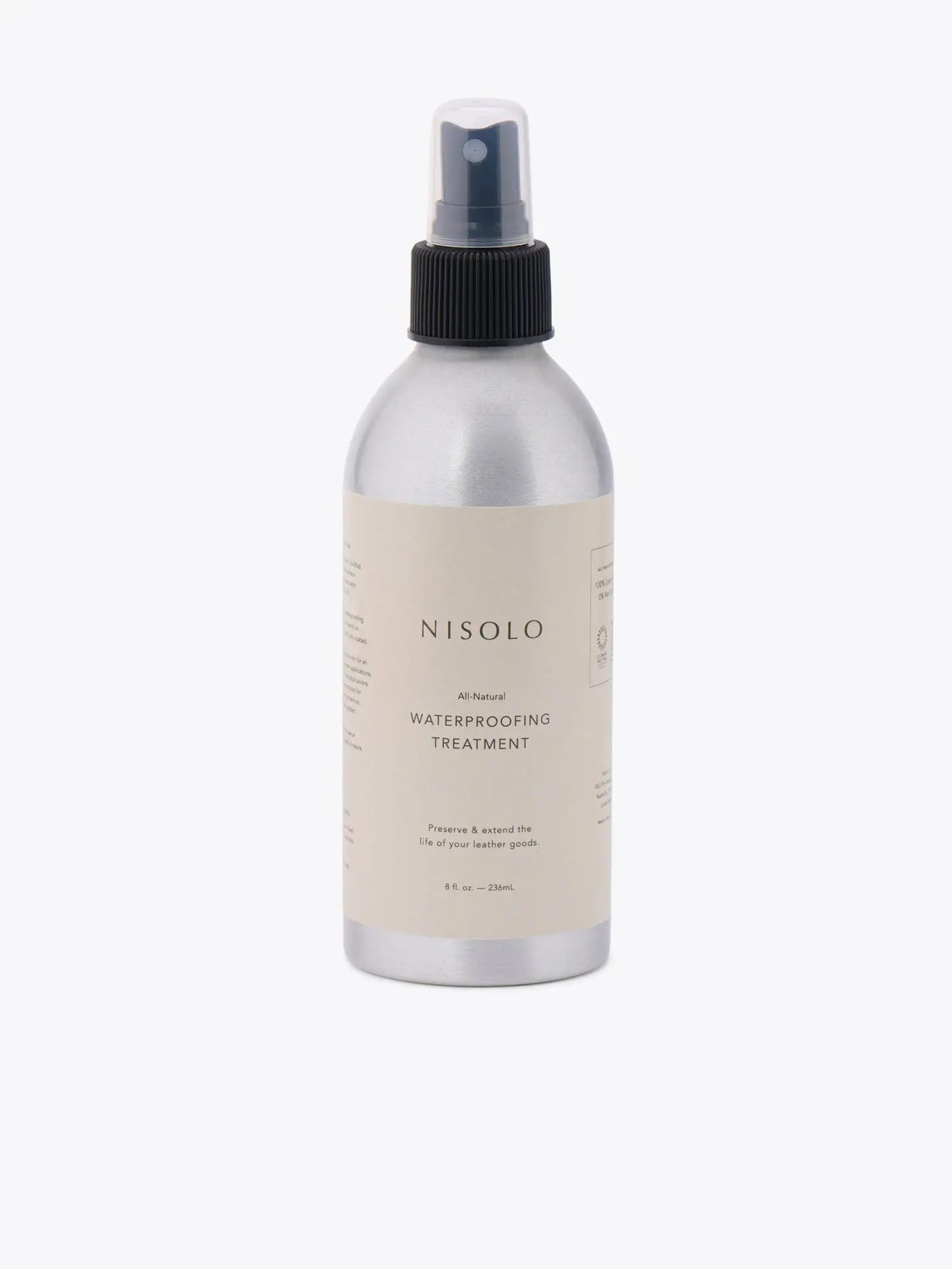 suede/nubuck care kit