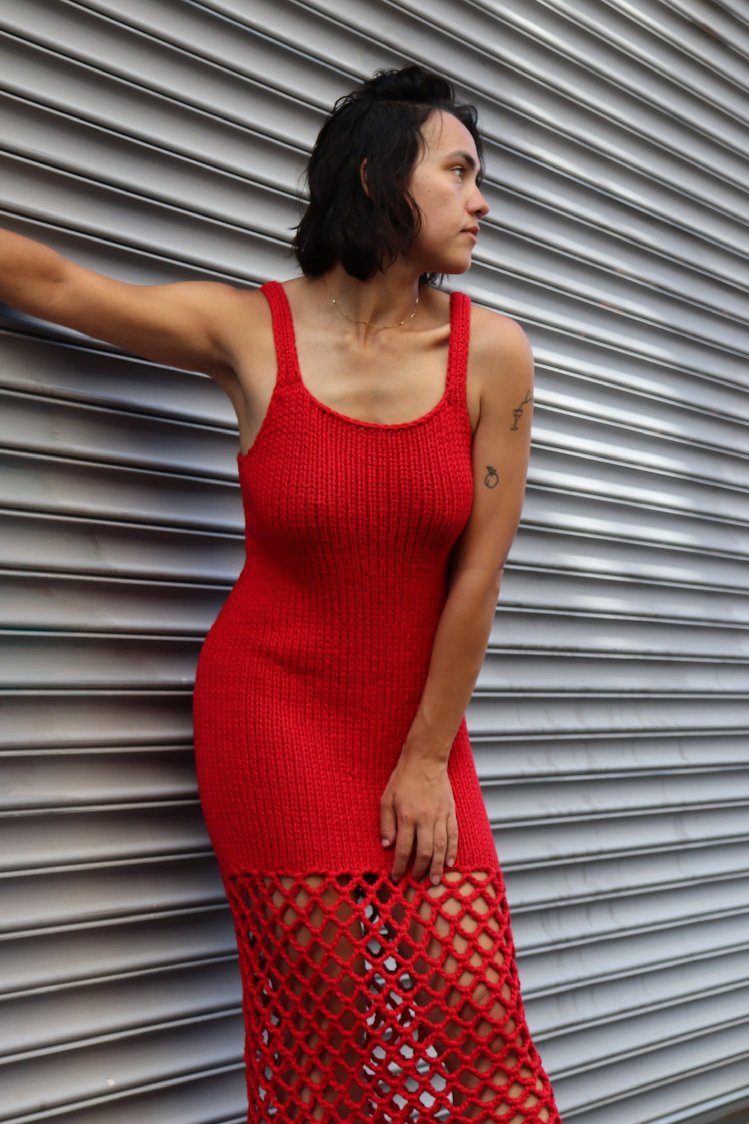 sade dress
