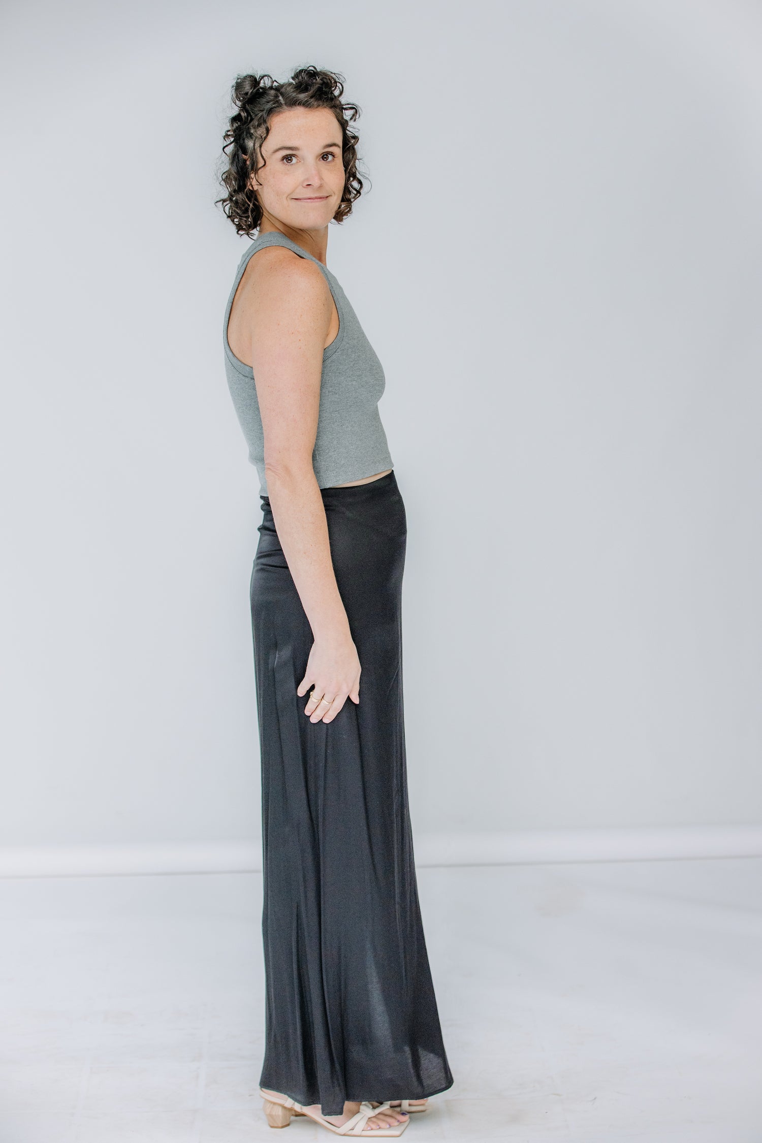dani maxi skirt