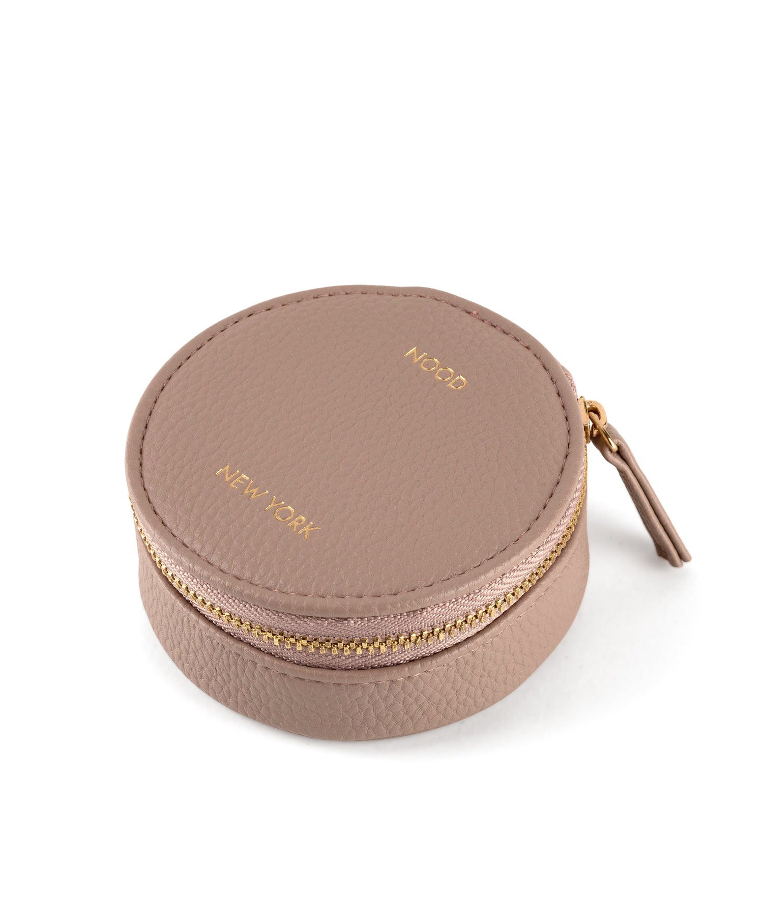 luxe no-show case